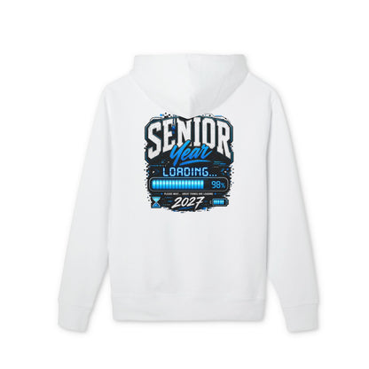 Senior Year Loading 2027 Hoodie