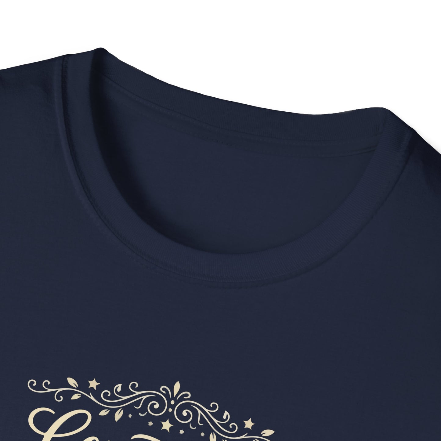 “Come to Me, All You Who Are Weary” T‑Shirt