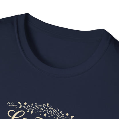 “Come to Me, All You Who Are Weary” T‑Shirt