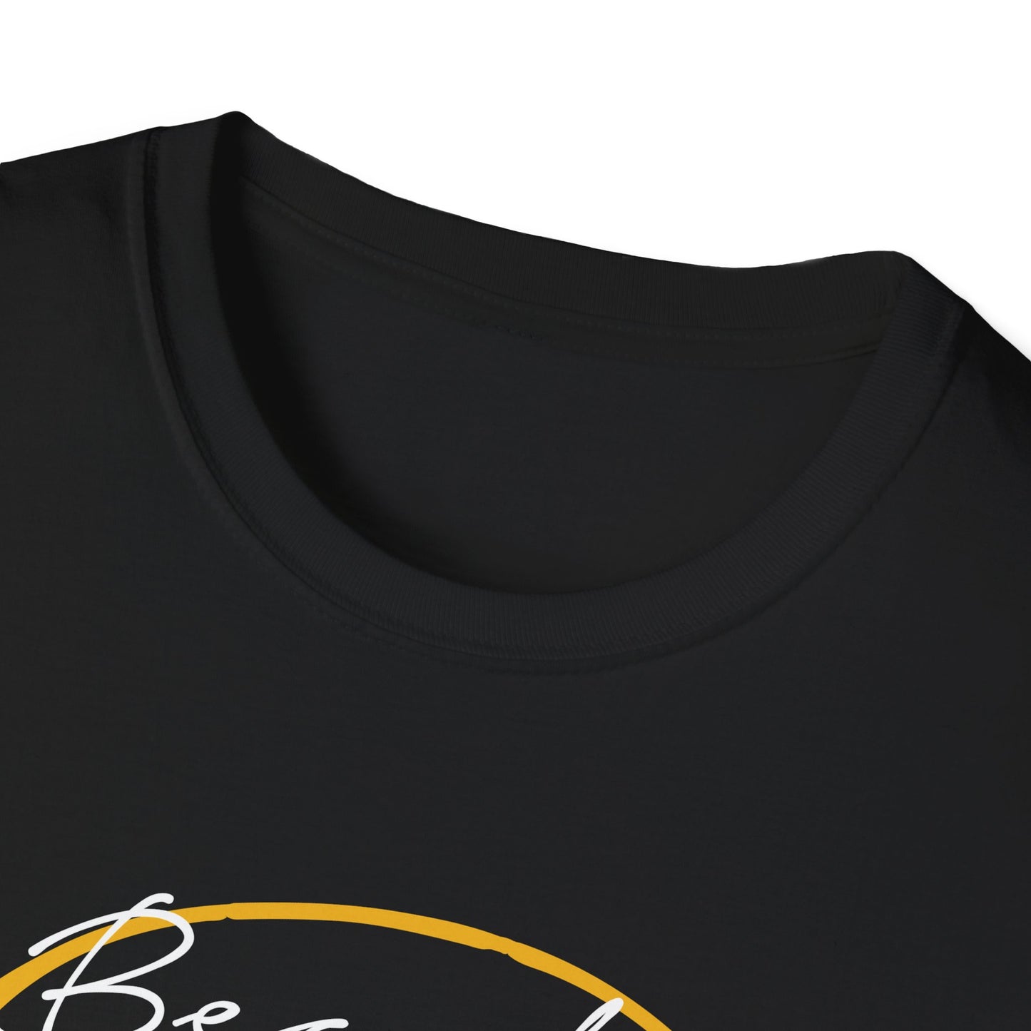 Beauty From. Within 1 Peter 3:4 T-Shirt
