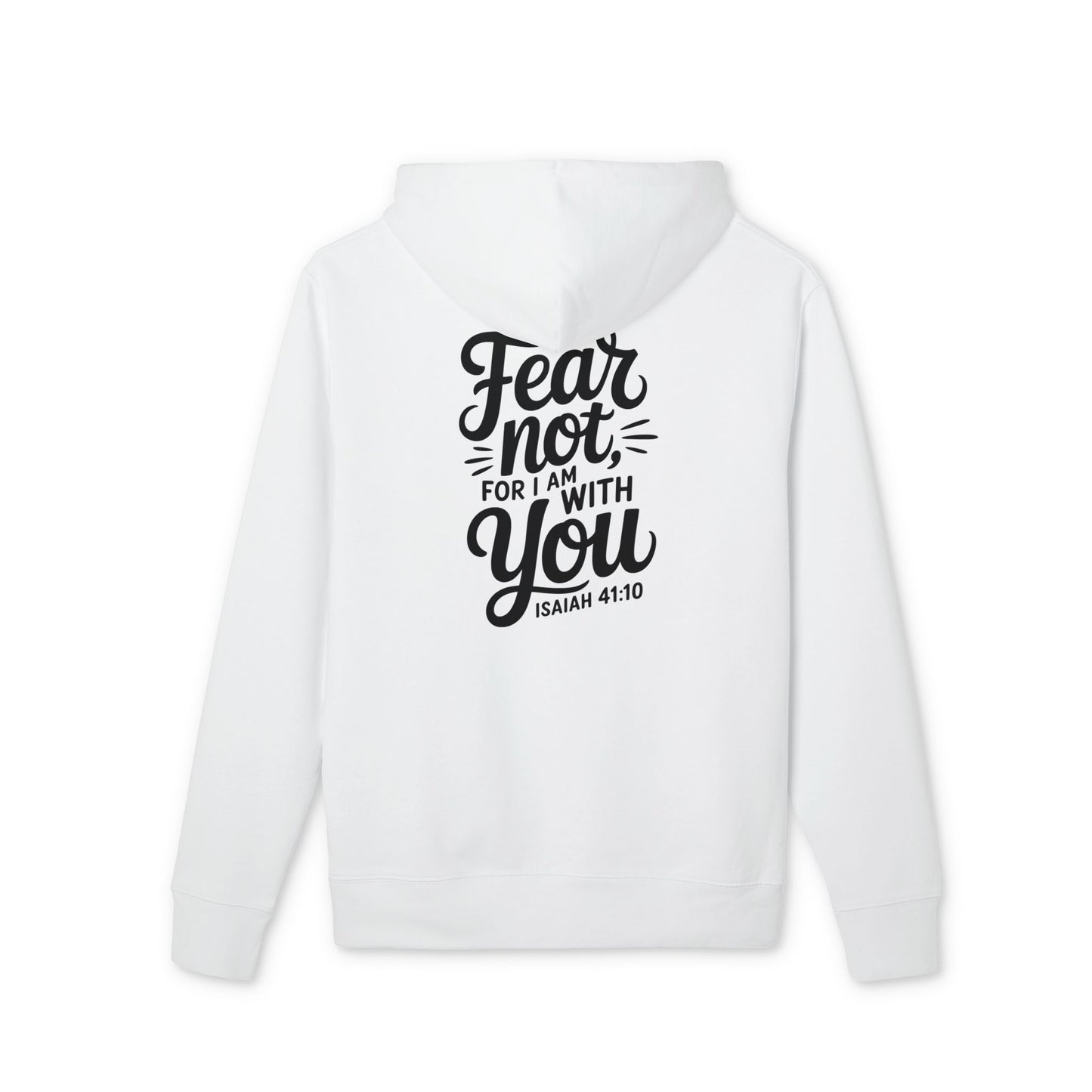 Unisex Cruiser 2.0 Hoodie