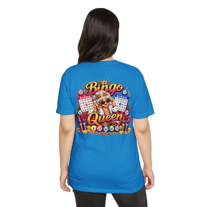 Bingo Queen T-Shirt