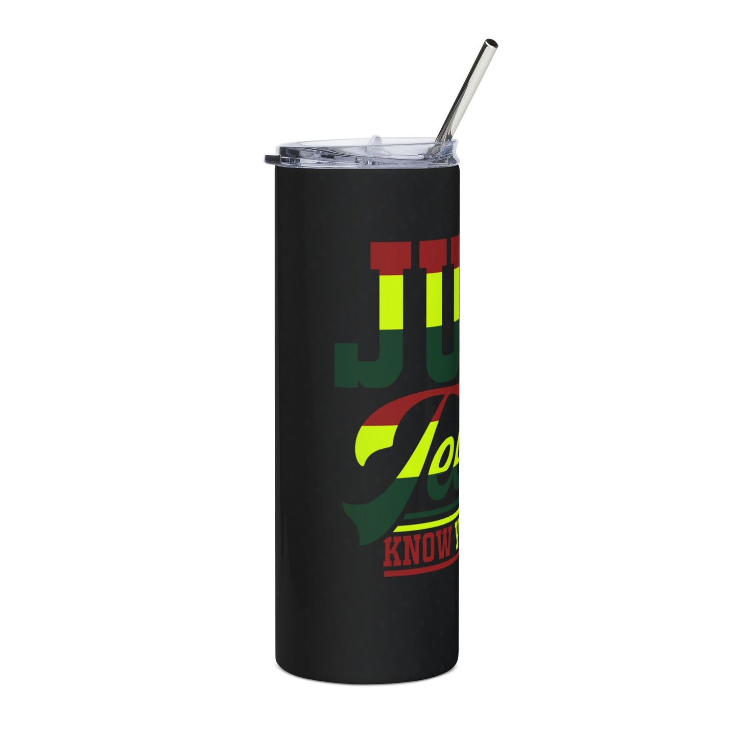 Tumbler