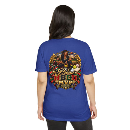 Proud HBCU MVP T-Shirt