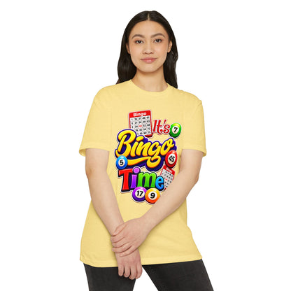 It's Bingo Time T-Shirt