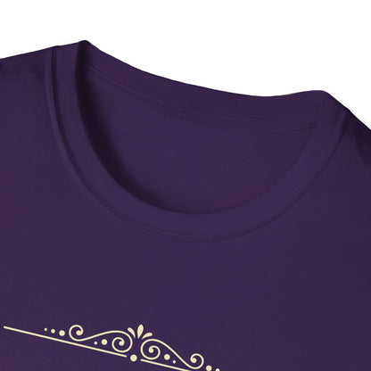 Eternity in Mind, Humility in Heart T-Shirt