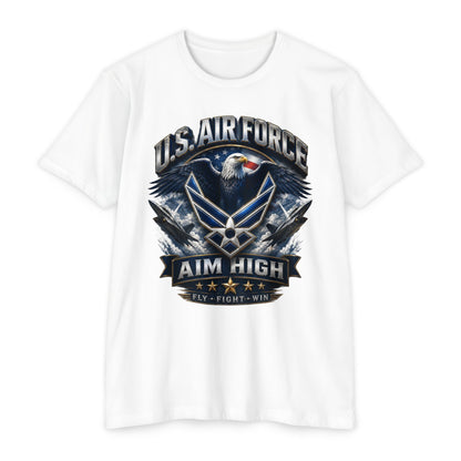 U.S. Air Force “Aim High” T-Shirt