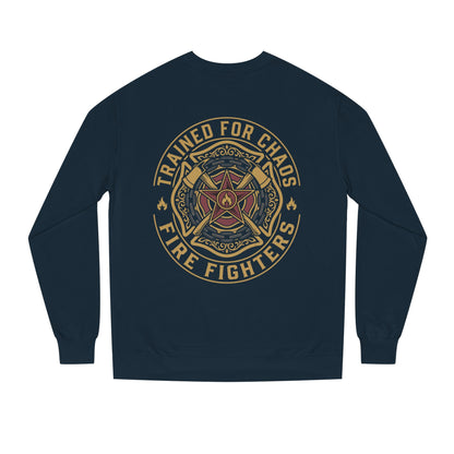 Unisex Crew Neck Sweatshirt