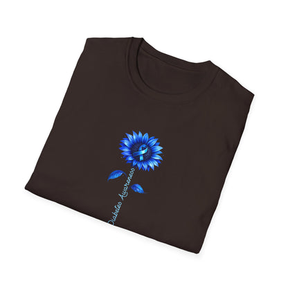 Diabetes Awareness  T-Shirt
