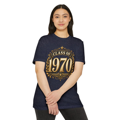 Class of 1970 T-Shirt