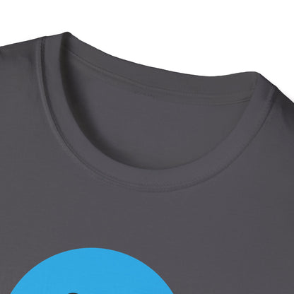Calm Mind Healthy Body T-Shirt