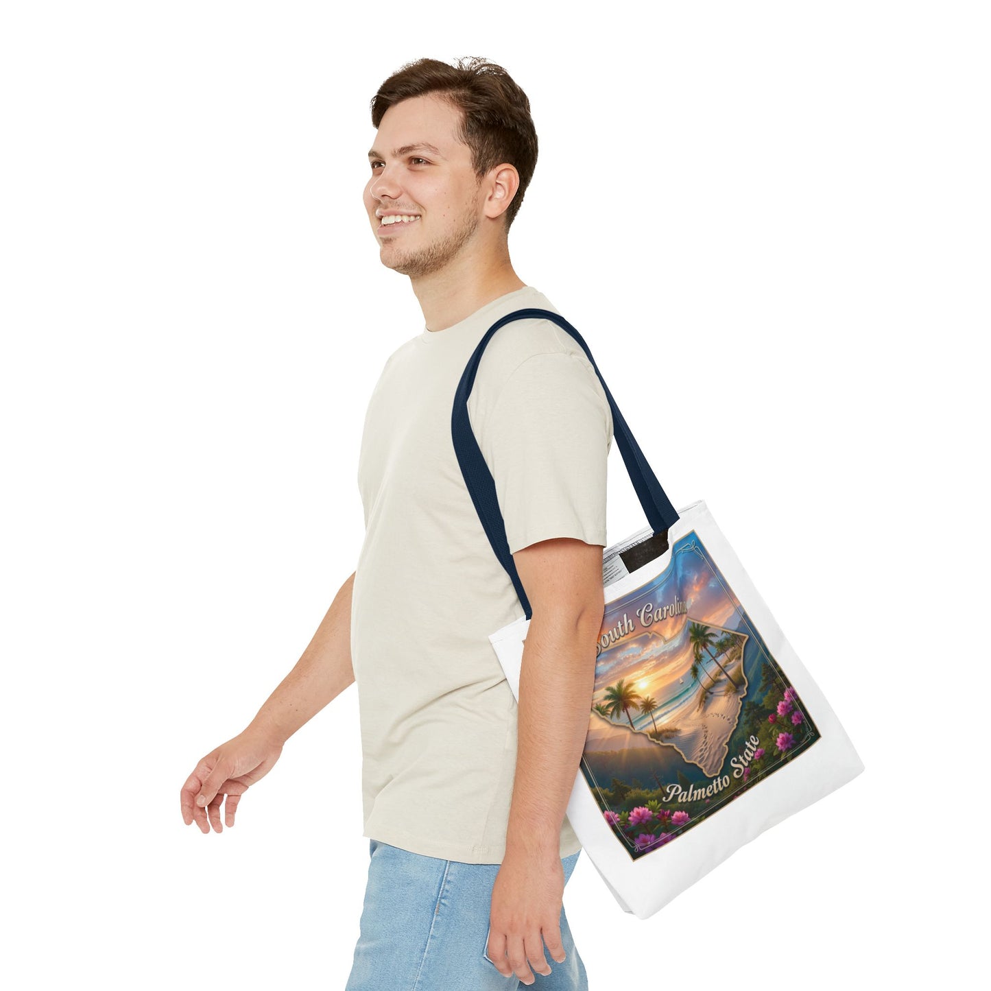 Tote Bag (AOP)
