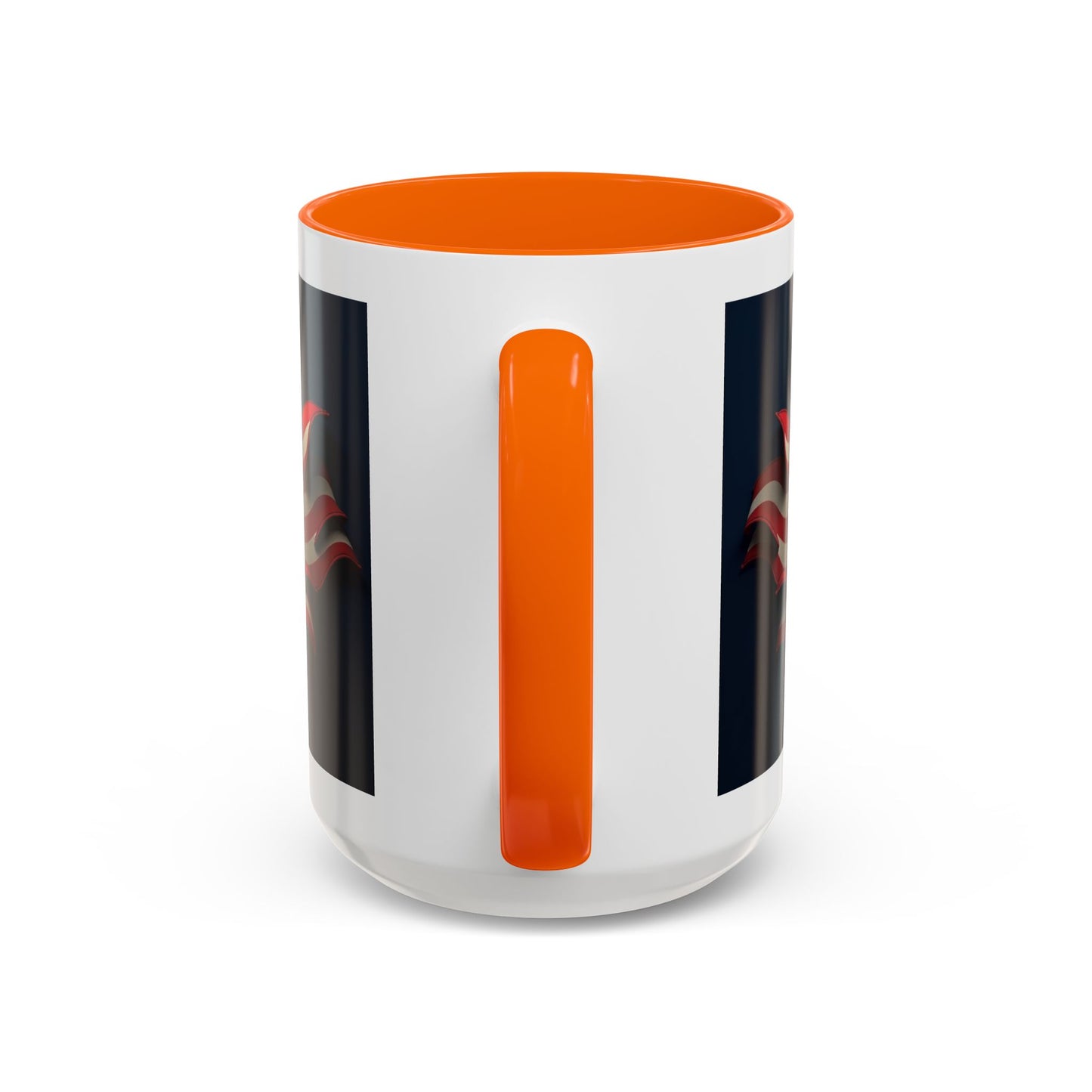250th Anniversary Coffee Mug — United States of America 1776–2026 Patriotic Accent Mug