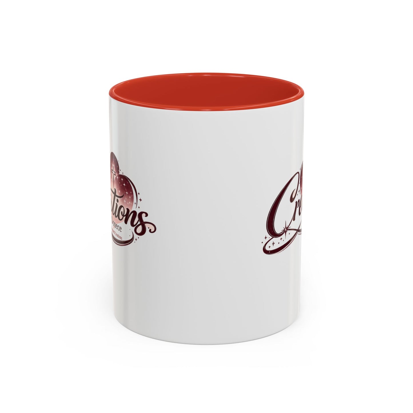Creations by Donece  Mug