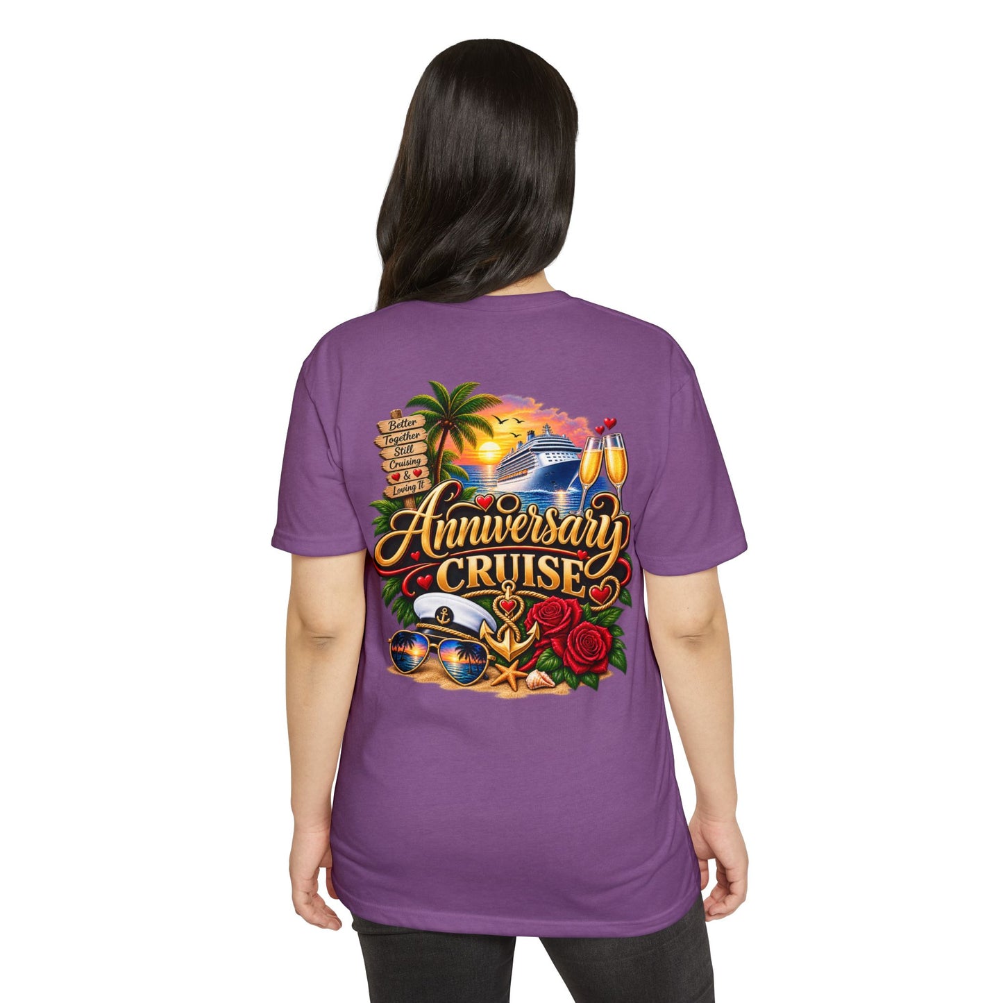Anniversary Cruise T-Shirt