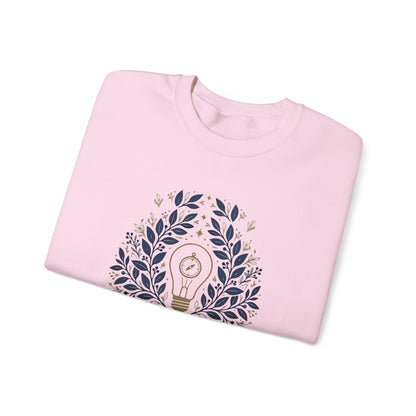 Mama con Propósito Sweatshirt
