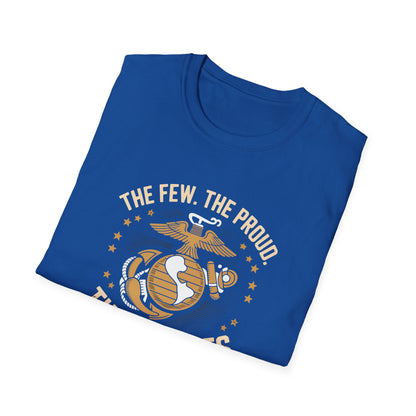 The Few, The Proud Marine T-Shirt