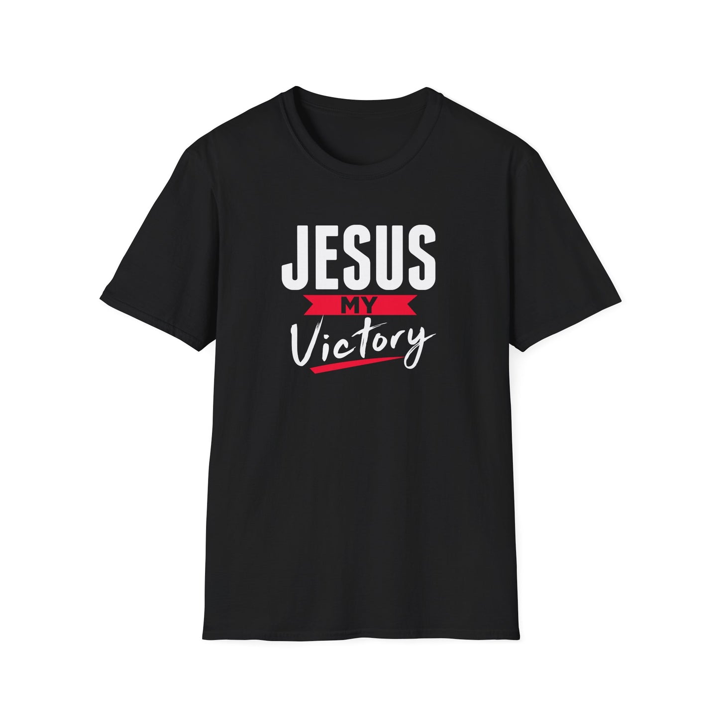 Jesus My Victory T-Shirt
