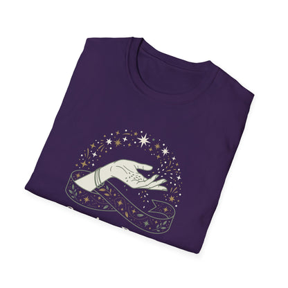 Sowing Peace in a Loud World T-Shirt