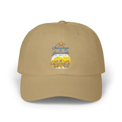 Classic Dad Cap