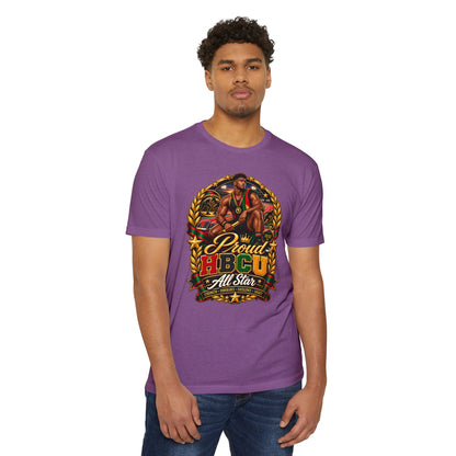 Proud HBCU All-Star T-Shirt