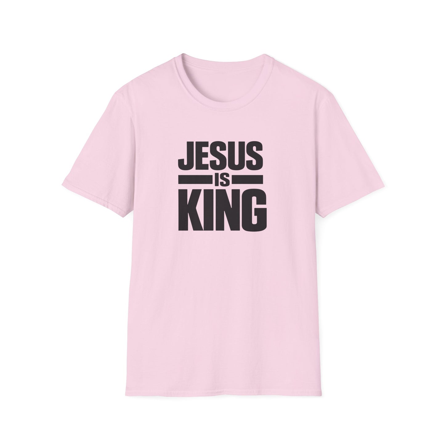 Jesus Is King T-Shirt
