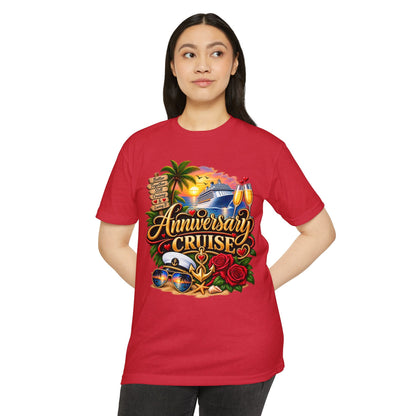 Anniversary Cruise T-Shirt