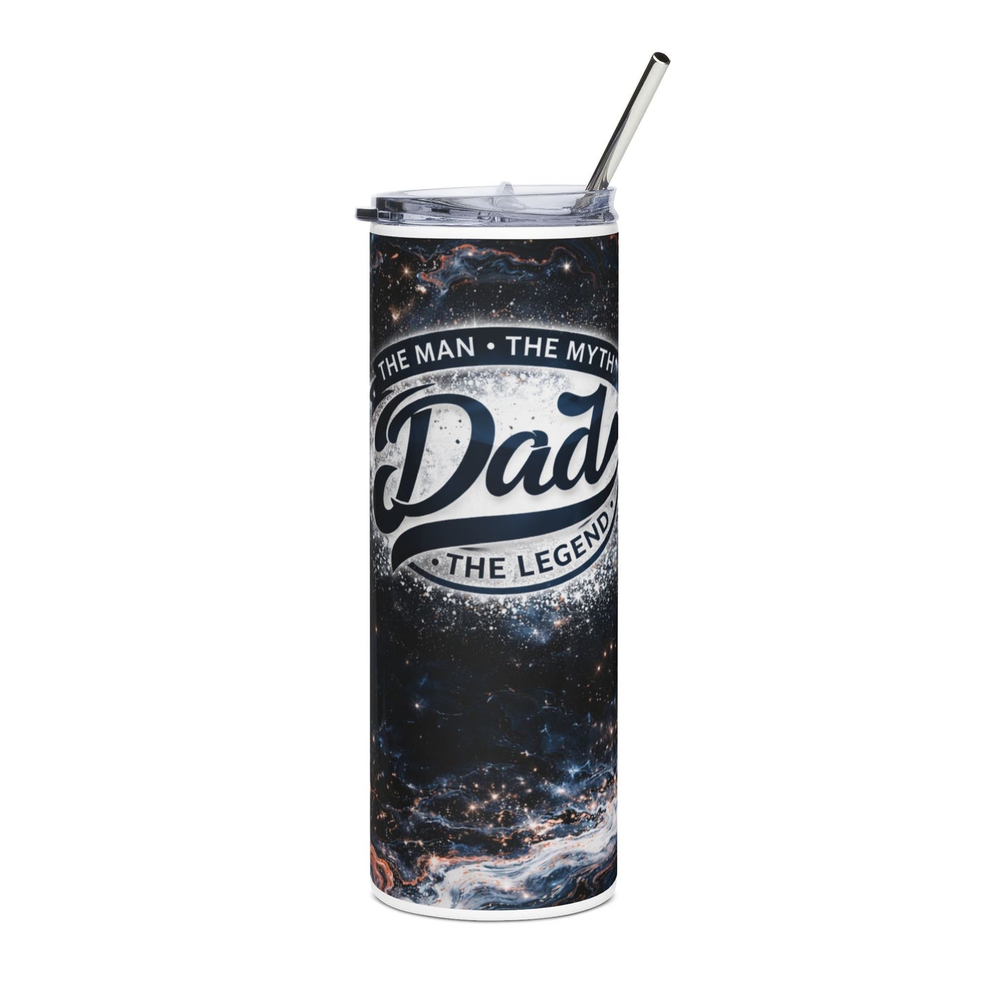 Stainless Steel Tumbler, 20oz