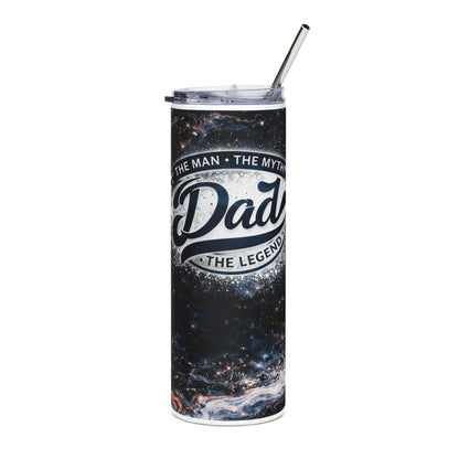 Stainless Steel Tumbler, 20oz