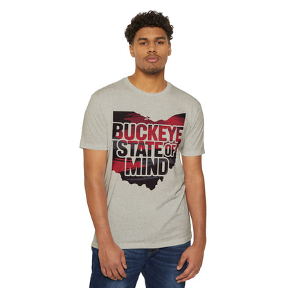 Buckeye State of Mind T-Shirt
