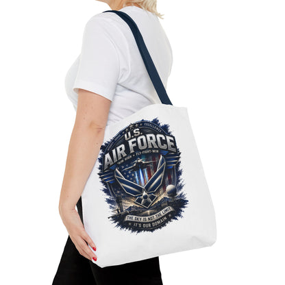 U.S. Air Force Emblem Tote Bag