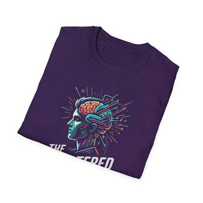 "The Unfiltered Mind" T-Shirt