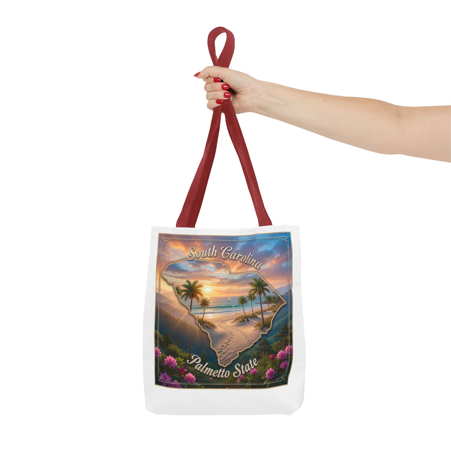 Tote Bag (AOP)