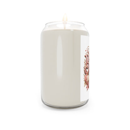 Bride-to-Be Scented Soy Candle — 13.75 oz Bridal Shower Favor