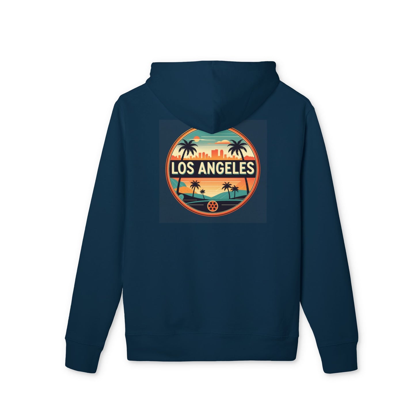 Unisex Cruiser 2.0 Hoodie