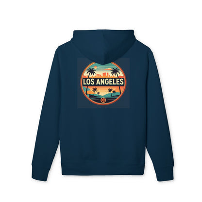 Unisex Cruiser 2.0 Hoodie