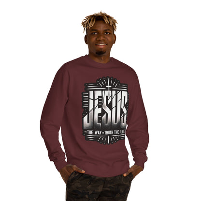 Jesus