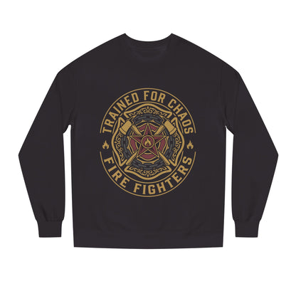 Unisex Crew Neck Sweatshirt