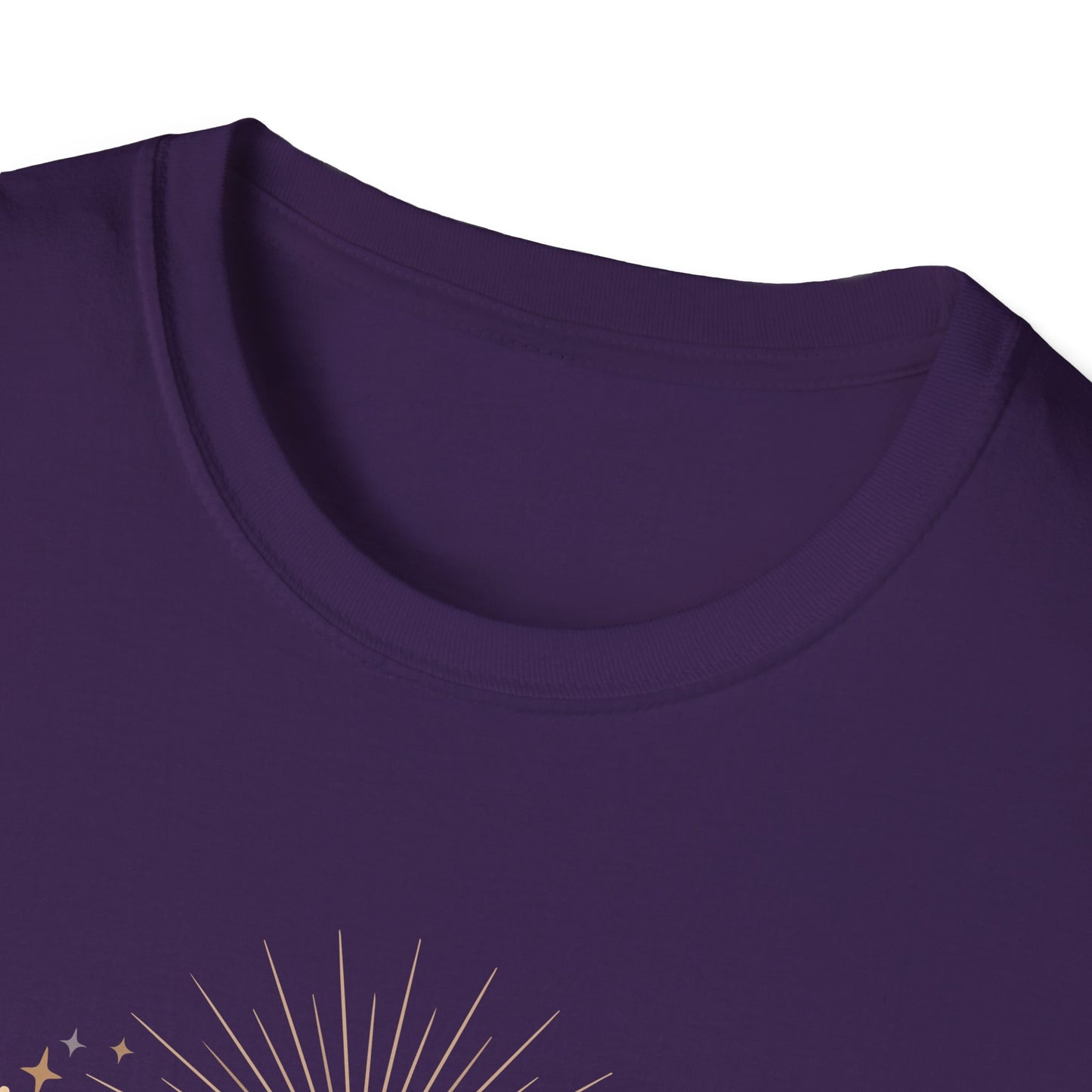 Radiate What You Pray For T-shirt