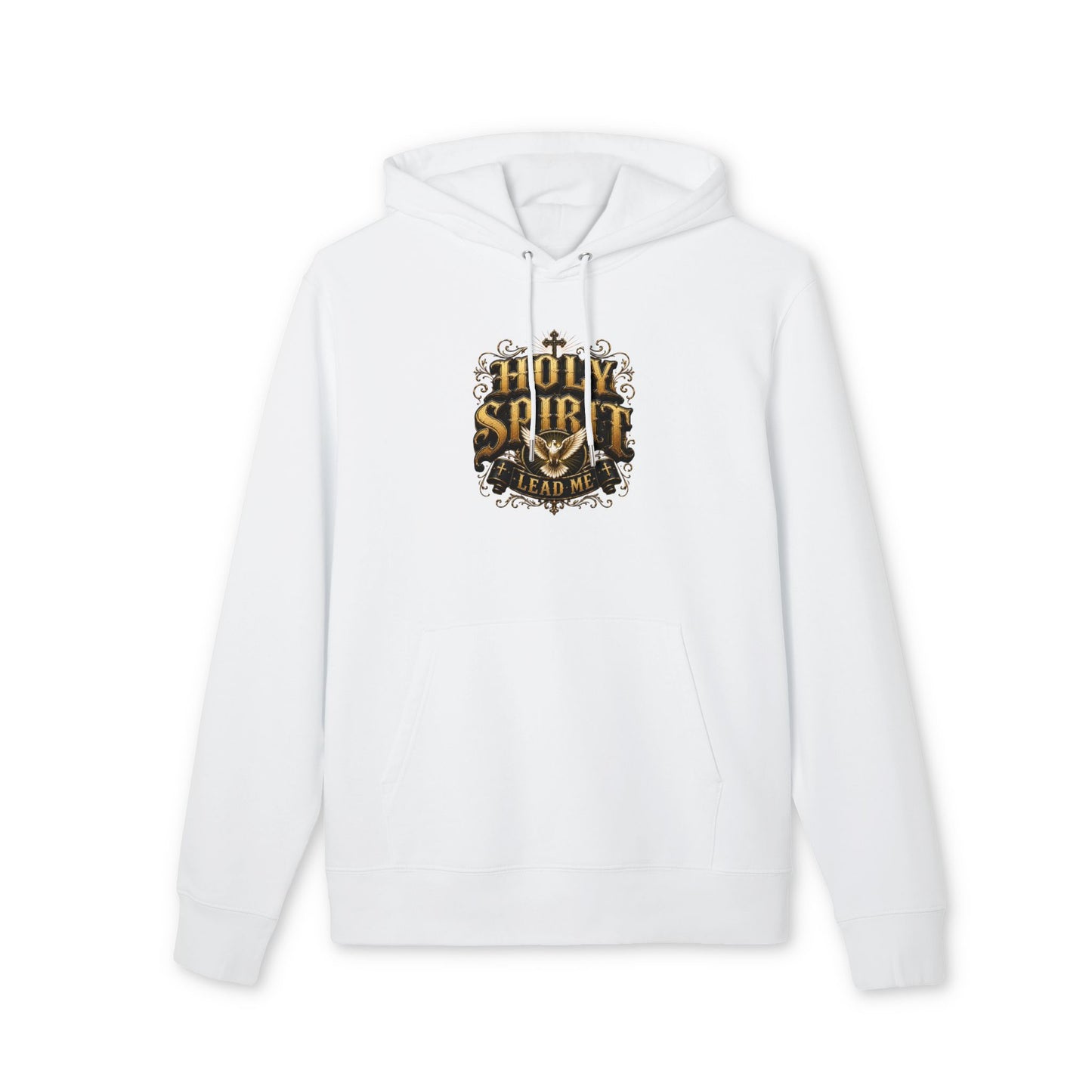 Holy Spirit Lead Me Hoodie