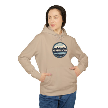 Unisex Cruiser 2.0 Hoodie