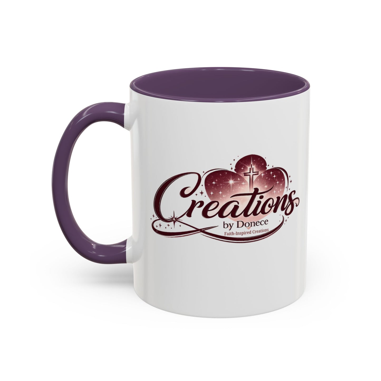 Creations by Donece  Mug
