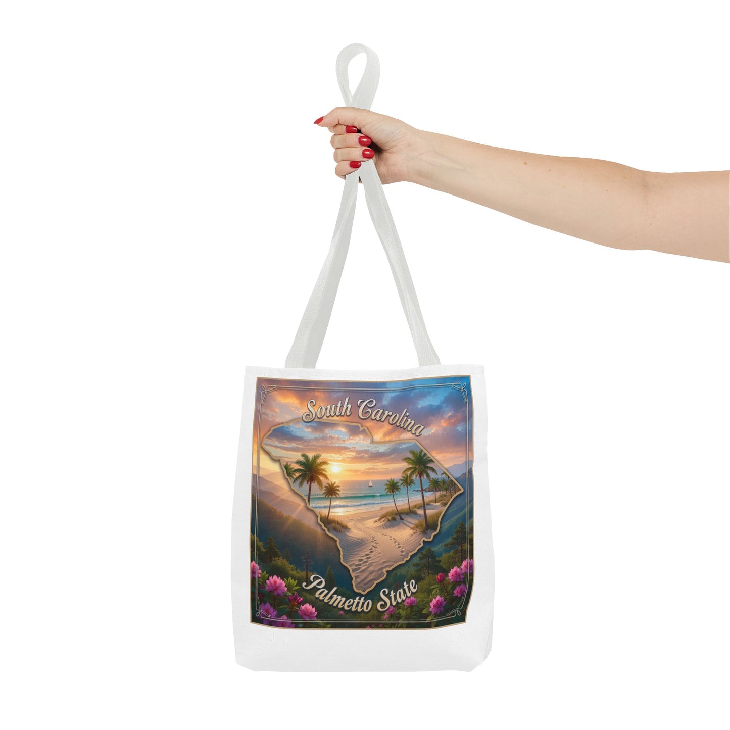 Tote Bag (AOP)
