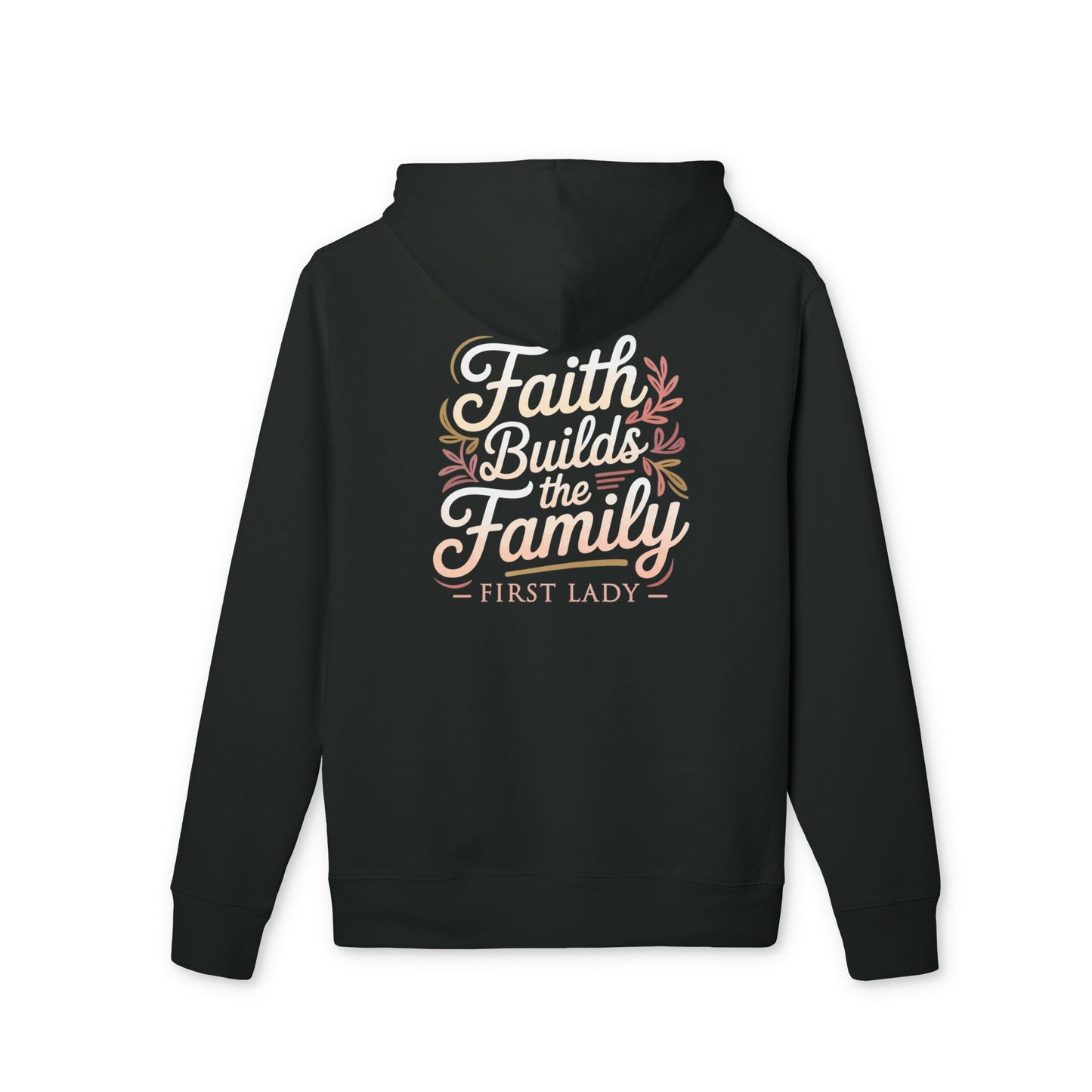 Unisex Cruiser 2.0 Hoodie
