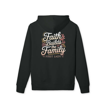 Unisex Cruiser 2.0 Hoodie