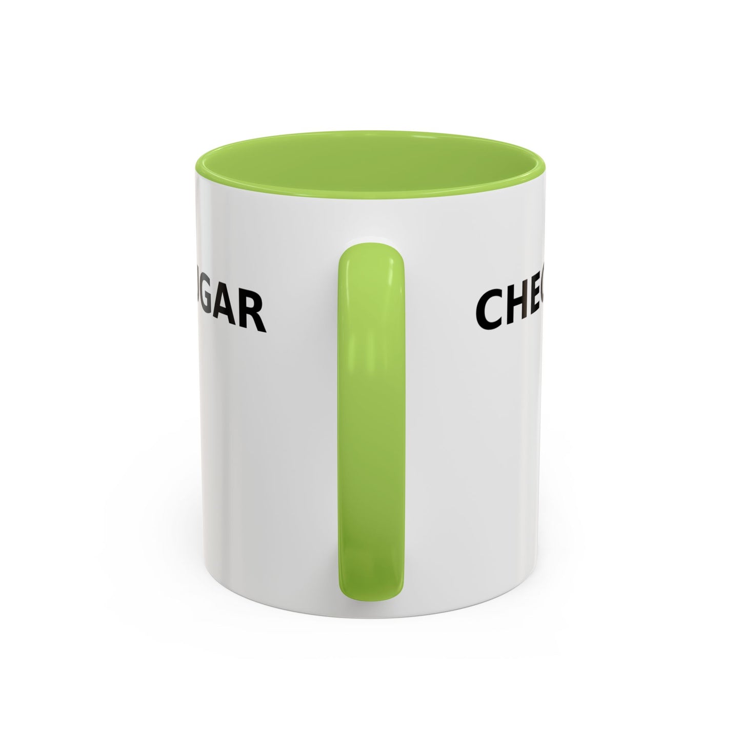 Coffee Mug – 'Monitoring My Blood Sugar Like It’s My Job. Every. Single. Day.'