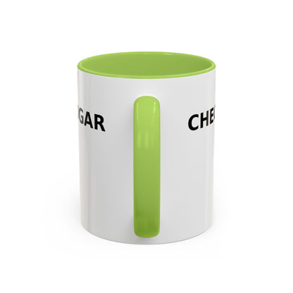 Coffee Mug – 'Monitoring My Blood Sugar Like It’s My Job. Every. Single. Day.'