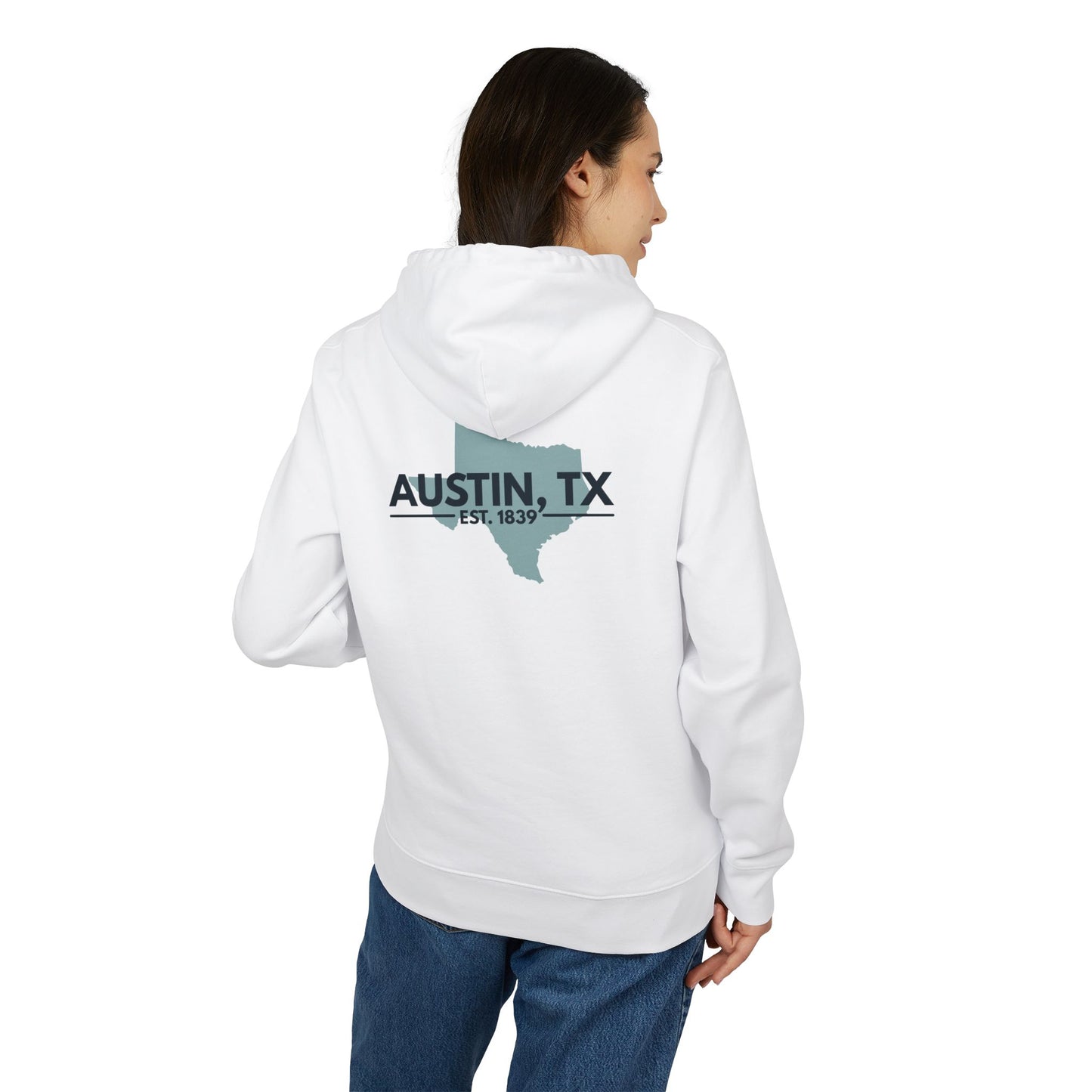 Unisex Cruiser 2.0 Hoodie