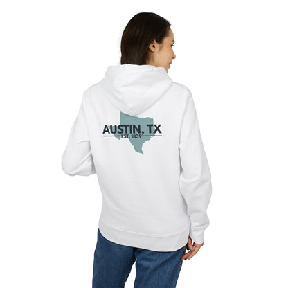 Unisex Cruiser 2.0 Hoodie