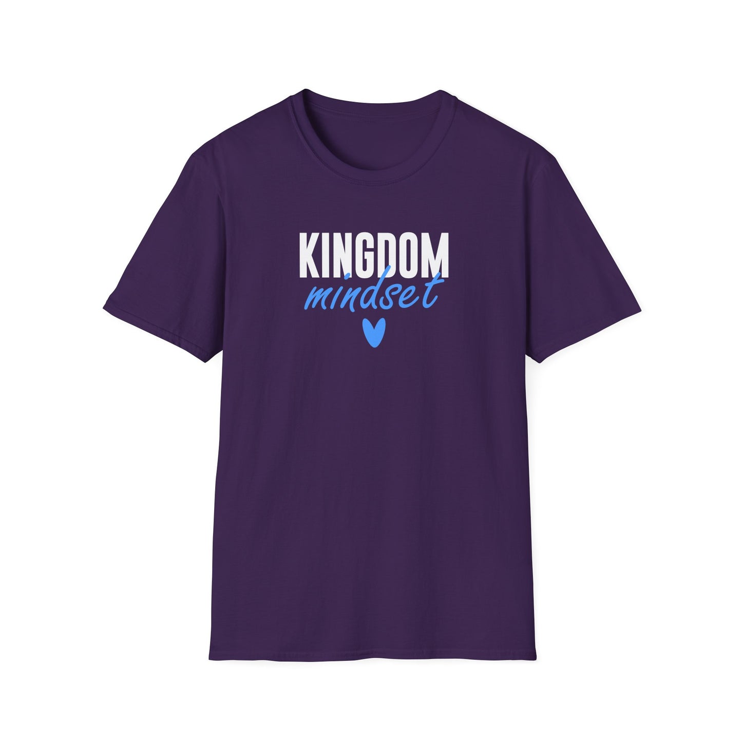 Kingdom Mindset T-Shirt